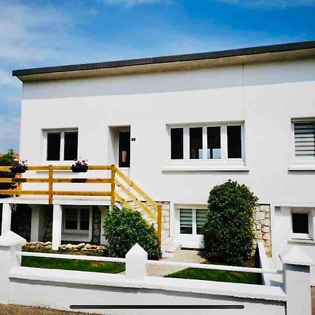 T3 - Appartement Jardin Wissant 6 Personnes Luaran gambar